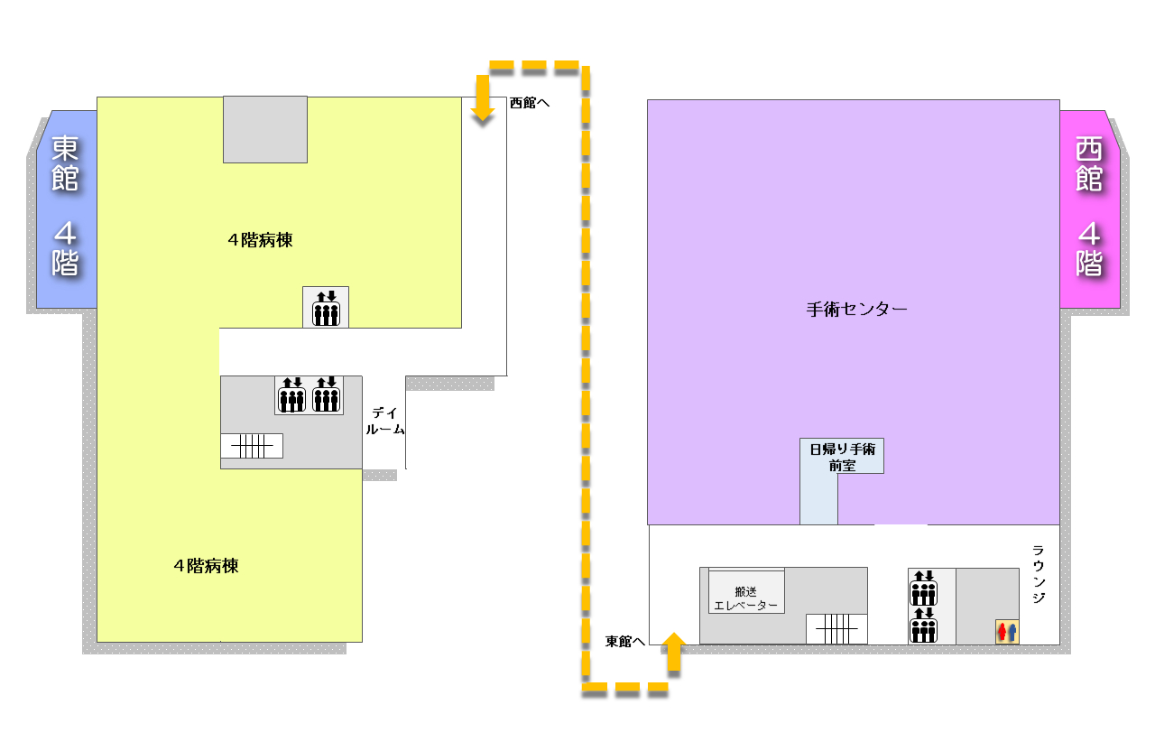 案内図