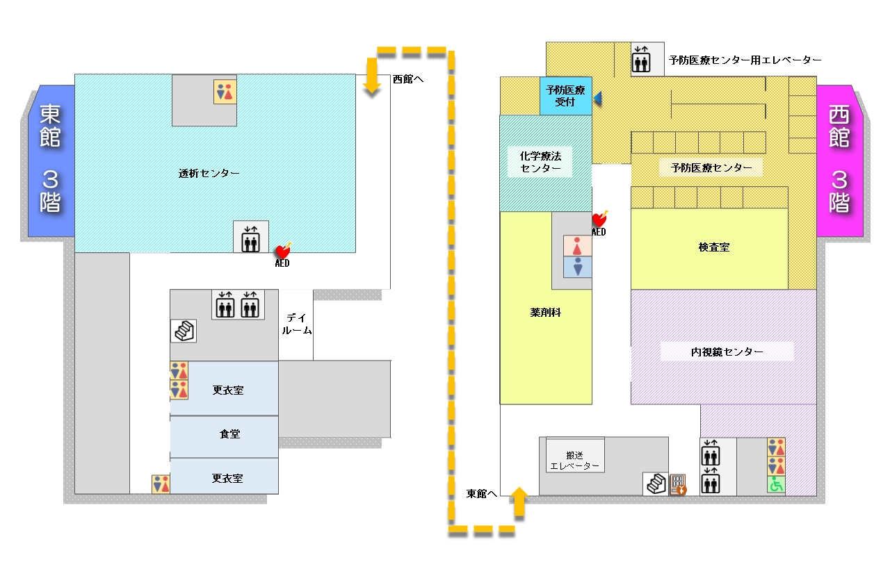 案内図