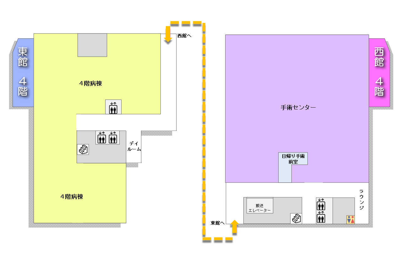 案内図